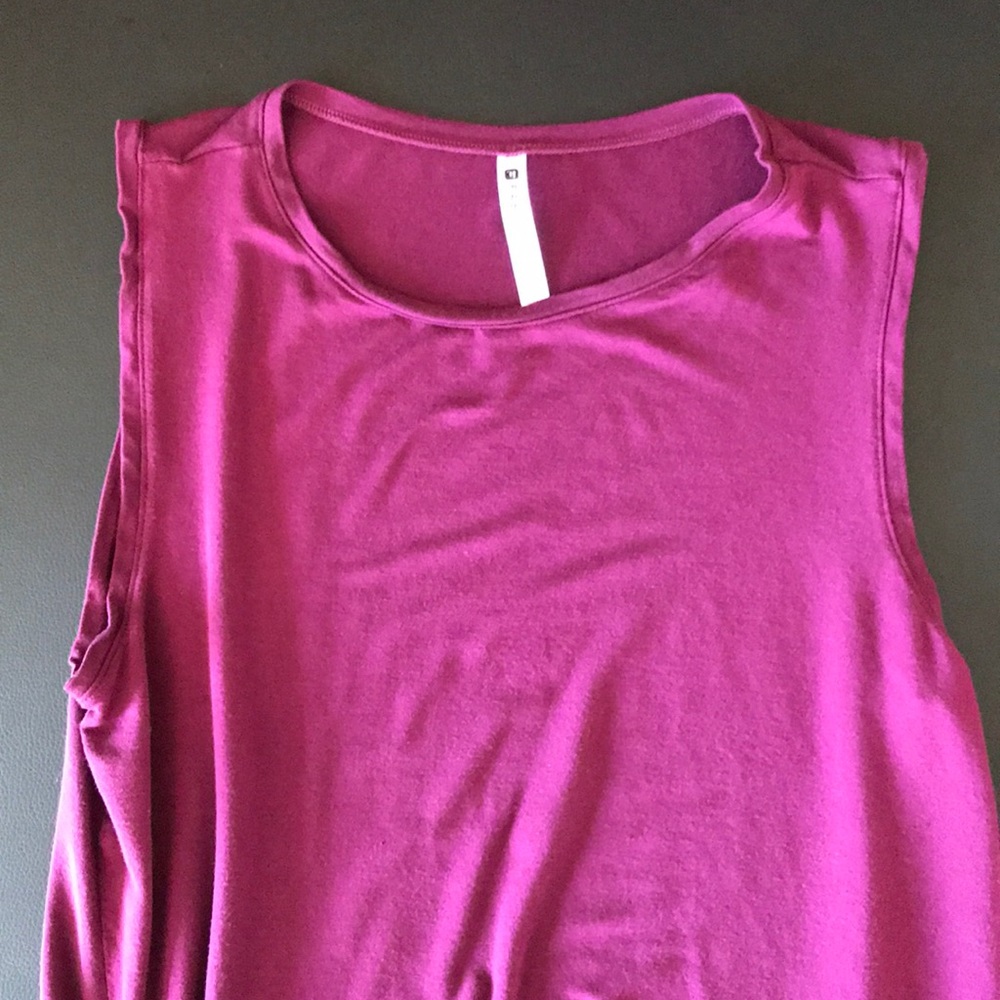 Fabletics Muscle Tank - Picture 5 of 7